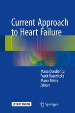 Current Approach to Heart Failure