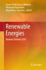 Renewable Energies : Business Outlook 2050