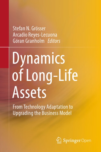Dynamics of Long-Life Assets