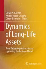 Dynamics of Long-Life Assets : From Technology Adaptation to Upgrading the Business Model