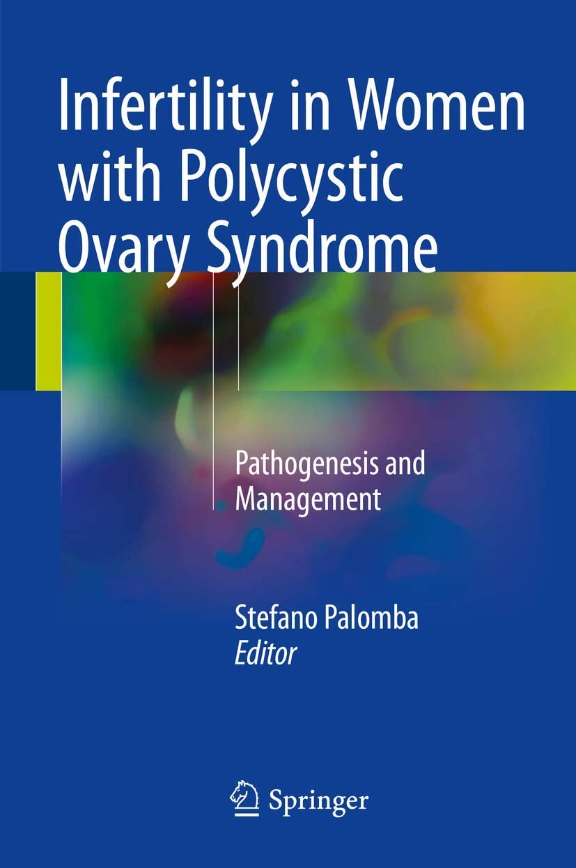 Infertility in Women with Polycystic Ovary Syndrome