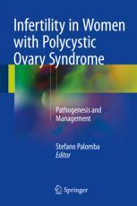 Infertility in women with polycystic ovary syndrome : pathogenesis and management