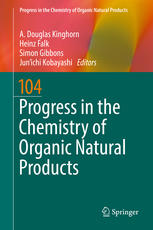 Progress in the Chemistry of Organic Natural Products 104