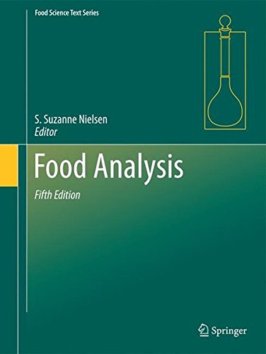 Food Analysis