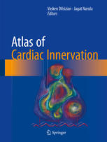 Atlas of cardiac innervation