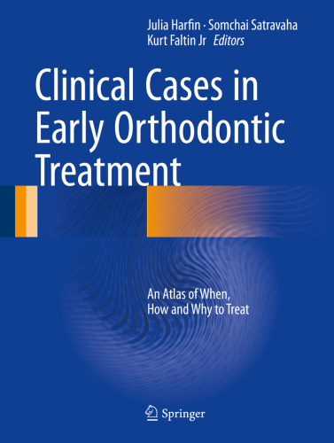 Atlas of Interceptive Orthodontics