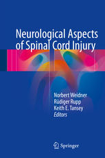 Neurological Aspects of Spinal Cord Injury