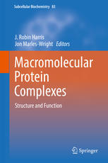 Macromolecular Protein Complexes : Structure and Function