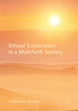 Ethical exploration in a multifaith society