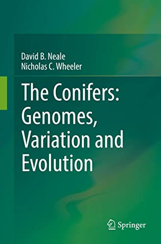 Genetics and Genomics of Conifers