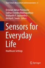 Sensors for Everyday Life Environmental and Food Engineering