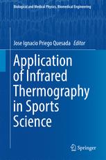 Application of infrared thermography in sports science