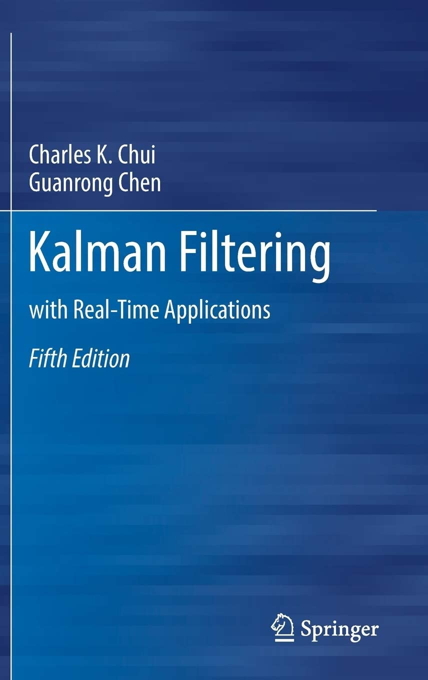 Kalman Filtering