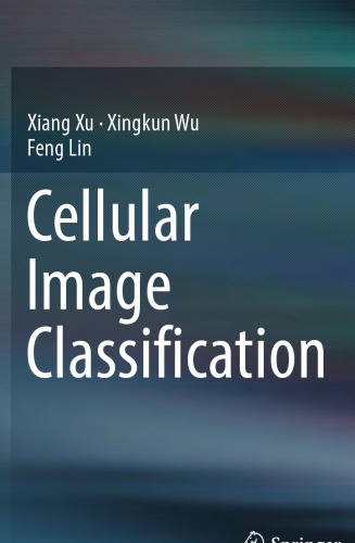 Cellular image classification