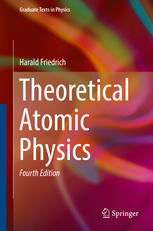 Theoretical Atomic Physics