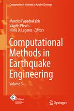 Computational Methods in Earthquake Engineering Volume 3