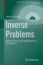 Inverse Problems