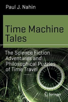 Time Machine Tales