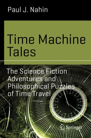 Time Machine Tales