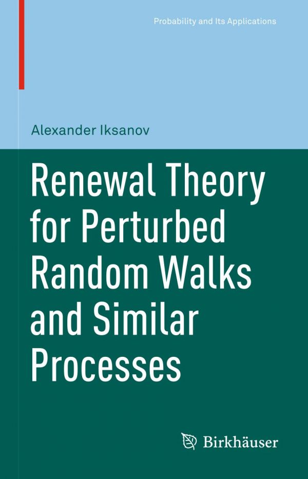 Renewal Theory for Perturbed Random Walks and Similar Processes