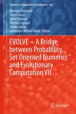 EVOLVE - A Bridge between Probability, Set Oriented Numerics and Evolutionary Computation VII