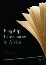 Flagship universities in Africa