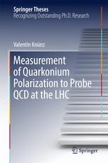 Measurement of Quarkonium Polarization to Probe QCD at the LHC