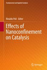 Effects of Nanocon[9221768] on Catalysis