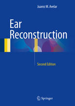 Ear reconstruction