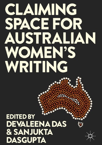 Claiming Space for Australian Women's Writing