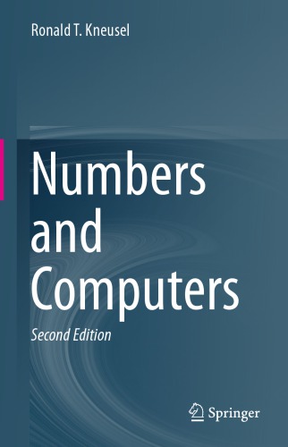 Numbers and Computers