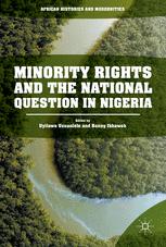 Minority rights and the national question in Nigeria