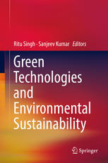 Green Technologies and Environmental Sustainability