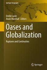 Oases and globalization : ruptures and continuities