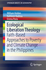 Ecological Liberation Theology Faith-Based Approaches to Poverty and Climate Change in the Philippines