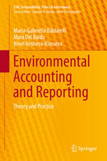 Environmental Accounting and Reporting Theory and Practice