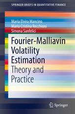 Fourier-Malliavin Volatility Estimation Theory and Practice