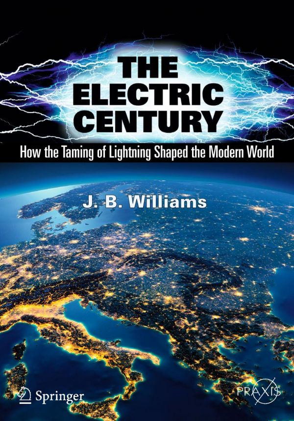 The Electric Century