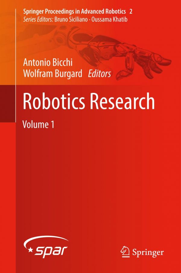 Robotics Research