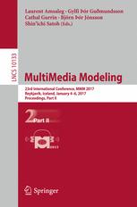 MULTIMEDIA MODELING.