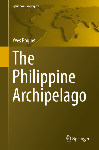 The Philippine Archipelago