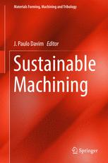 Sustainable Machining