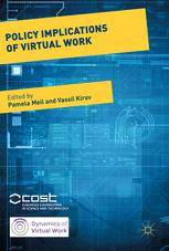 Policy Implications of Virtual Work