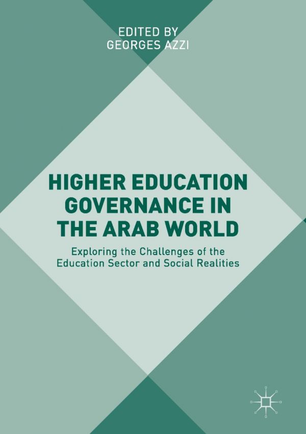 Higher Education Governance in the Arab World