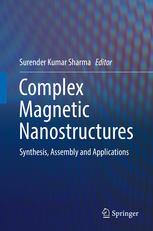 Complex Magnetic Nanostructures Synthesis, Assembly and Applications