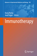 Immunotherapy