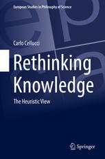 Rethinking Knowledge The Heuristic View