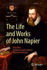 The Life and Works of John Napier