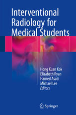 Interventional radiology for medical students