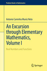 Tópicos de Matemática Elementar.